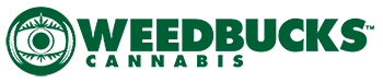 Weedbucks Dispensary Logo